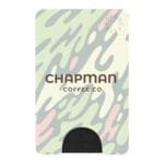 Custom Popsockets™ Popwallet For Magnetic Wireless Charging - 5