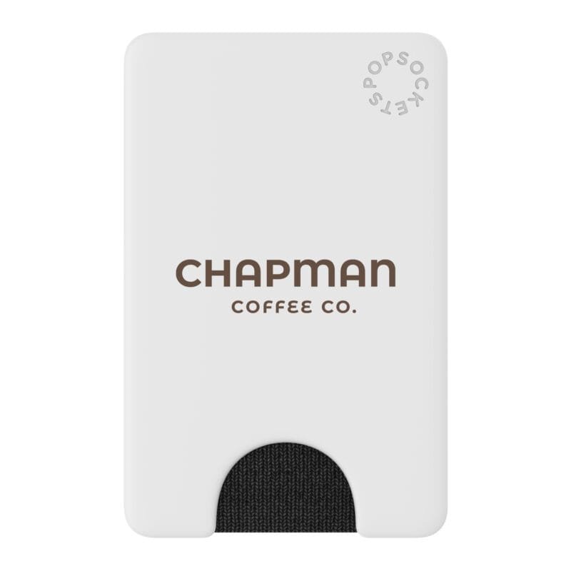 Custom Popsockets™ Popwallet For Magnetic Wireless Charging - 6