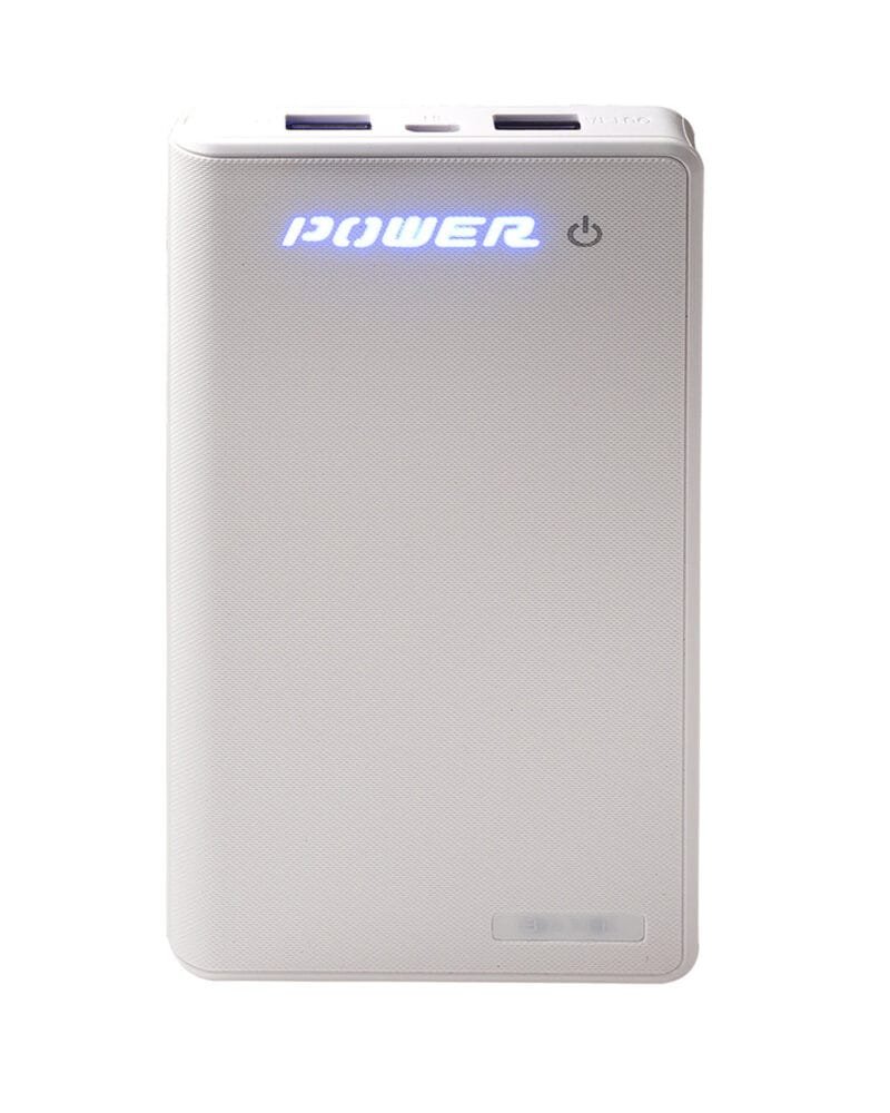 Custom Power Beast Mobile Charger - 3