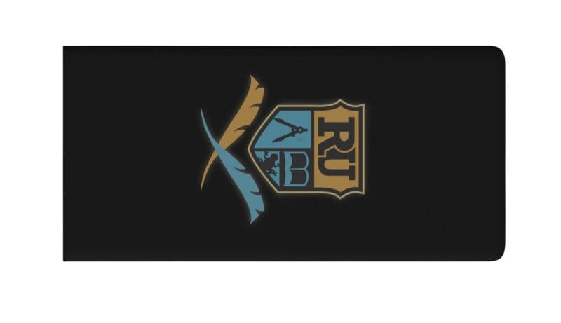 Custom SCX Innovative Design™ Full-Color Illuminated Power Bank Slim 5000 mAh - 1