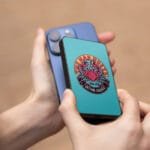 Custom Slimzak Mini 5000mAh Powerbank- Ships Feb. 2026