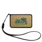 Custom UL 1000mAh NanoCharge Colorful Power Bank - 6