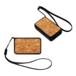 Custom UL 1000mAh NanoCharge Cork Power Bank - 1