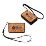 Custom UL 1000mAh NanoCharge Cork Power Bank