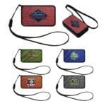 Custom UL 1000mAh NanoCharge Ridge Power Bank