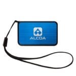 Custom UL 1000mAh NanoCharge Vivid Power Bank - 2