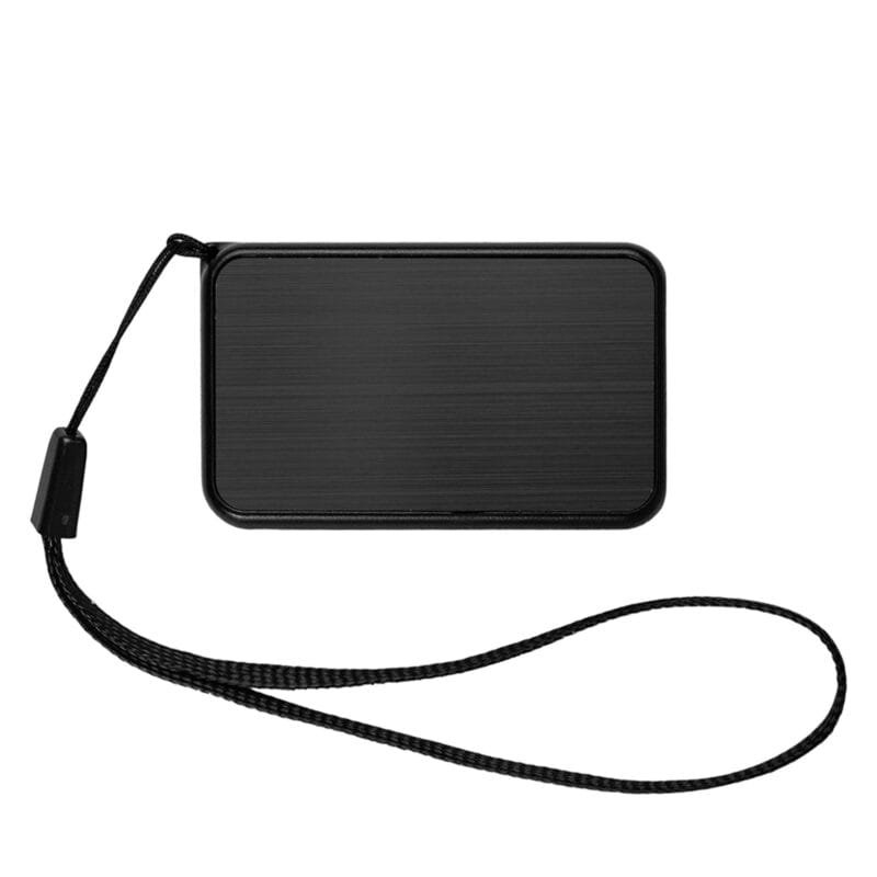 Custom UL 1000mAh NanoCharge Vivid Power Bank - 7