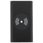 Custom UL Cert Tri-Way Wireless & Power Bank 10