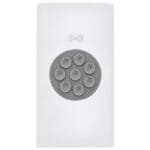 Custom UL Certified Grip Wireless Charger & Power Bank - 3