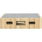 Custom Urban Peak Dual Port Powerbank 5