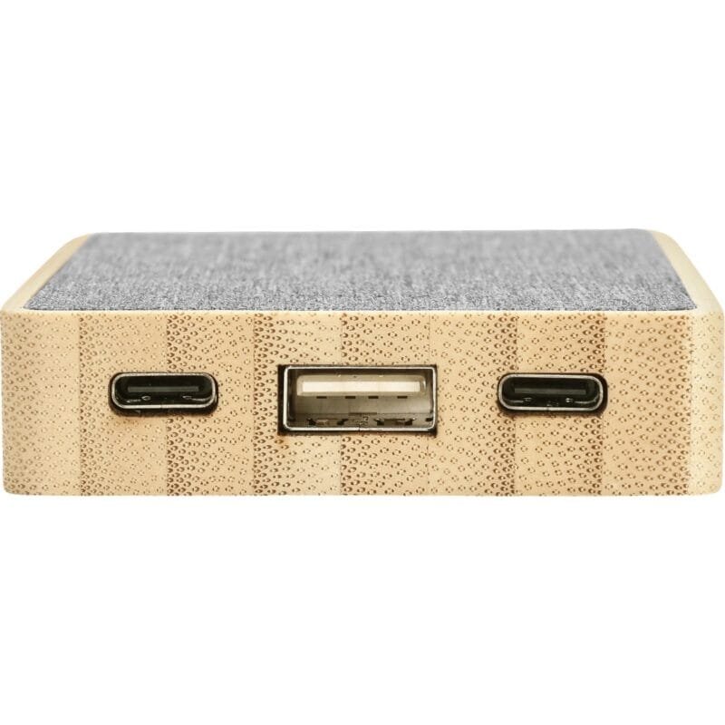 Custom Urban Peak Dual Port Powerbank 5