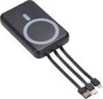 Custom Wireless Charger & Power Bank 10