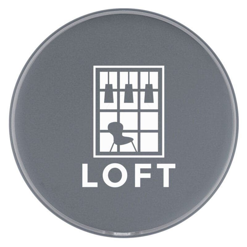 Custom Wireless Phone Charging Pad 2.0 - 9