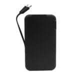 000mah 5" 1 Power Bank and PD Wall Charger