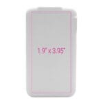 000mah 5" 1 Power Bank and PD Wall Charger - 2