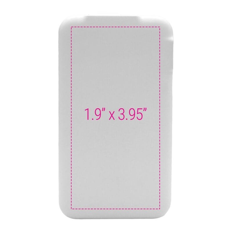 000mah 5" 1 Power Bank and PD Wall Charger - 2