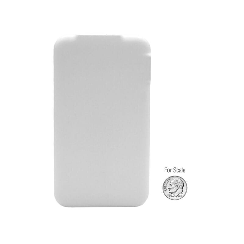 000mah 5" 1 Power Bank and PD Wall Charger - 3