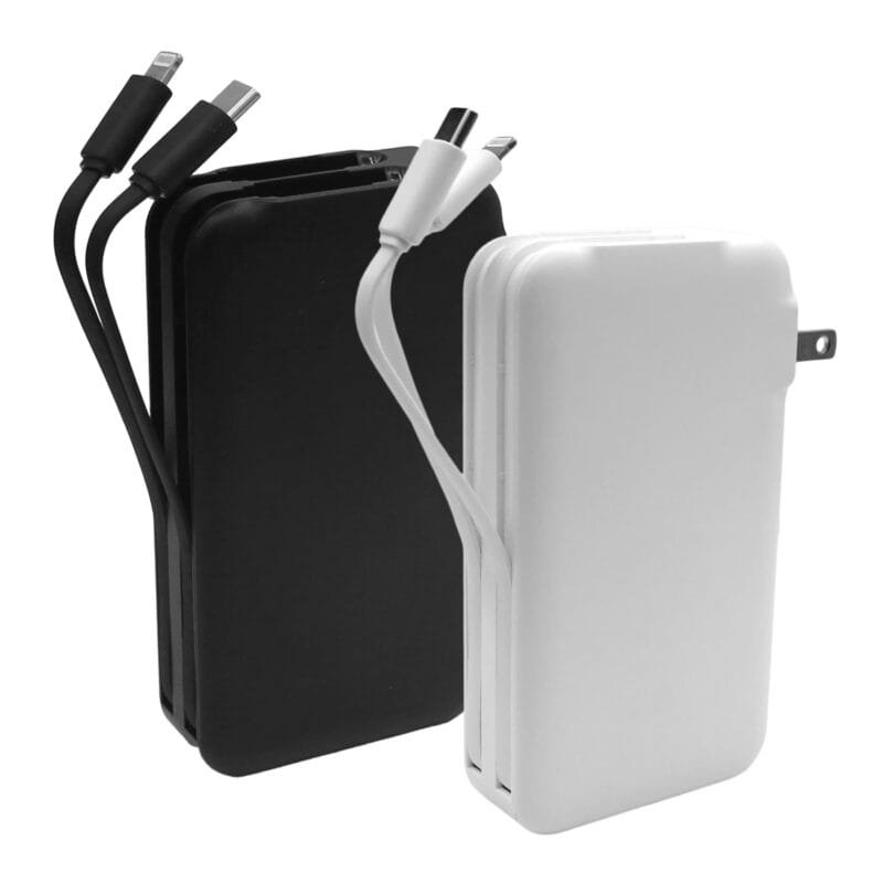 Custom iPowerPlus 10