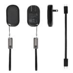 Custom 30w Portable Wall Charger - 1