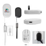 Custom 30w Portable Wall Charger