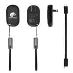 Custom 30w Portable Wall Charger - 2