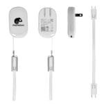 Custom 30w Portable Wall Charger - 6