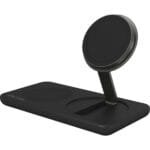 Custom Nimble Podium 2-in-1 Wireless Charging Stand - 5