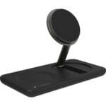 Custom Nimble Podium 2-in-1 Wireless Charging Stand - 7