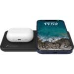 Custom Nimble Podium 2-in-1 Wireless Charging Stand - 9