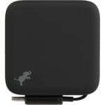 Custom Wally Stretch 35 Wall Charger with cable - 4