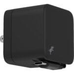 Custom Wally Stretch 35 Wall Charger with cable - 5