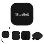 Custom 60w Rabs Retractable Quick Charging Cable & Phone Stand - 3