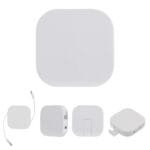 Custom 60w Rabs Retractable Quick Charging Cable & Phone Stand - 4