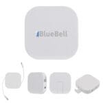 Custom 60w Rabs Retractable Quick Charging Cable & Phone Stand - 5