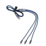 Custom Good Value™ All-Over Power Delivery Charging Cable 60W