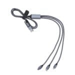 Custom Good Value™ All-Over Power Delivery Charging Cable 60W - 3
