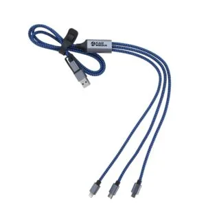 Custom Good Value™ All-Over Power Delivery Charging Cable 60W