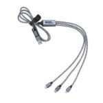 Custom Good Value™ All-Over Power Delivery Charging Cable 60W - 7
