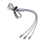 Custom Good Value™ All-Over Power Delivery Charging Cable 60W - 8