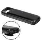 Custom PowerLatch 5000 Water-Resistant Power Bank - 5