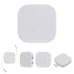 Custom 60W RABS Retractable Quick Charging Cable & Phone Stand - 1