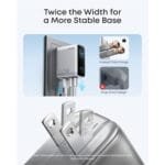 Custom Anker 100W MAX Charger - 4