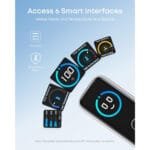 Custom Anker 100W MAX Charger - 5