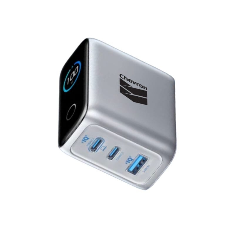 Custom Anker 100W MAX Charger