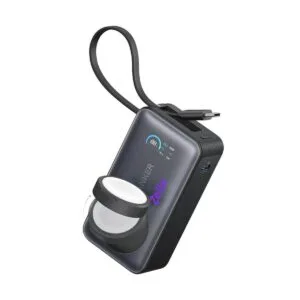 Custom Anker MagGo Power Bank (10K