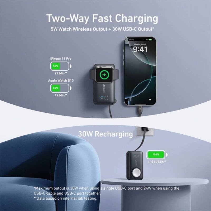 For Apple Watch) - 1