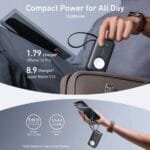 Custom Anker MagGo Power Bank (10K