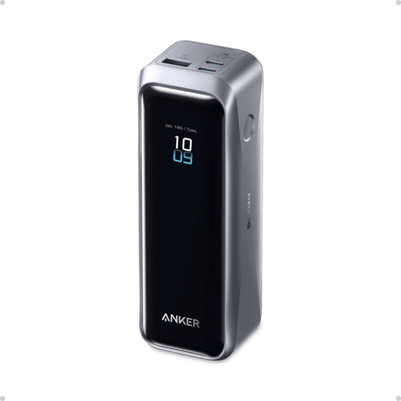 Custom Anker Prime Power Bank (20K