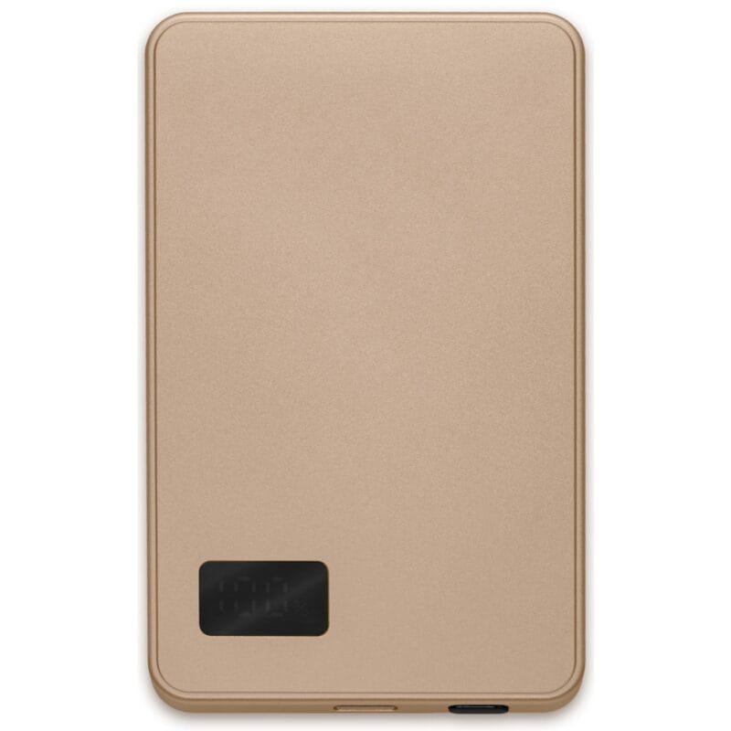 Custom Custom Magnetic Power Bank - 4