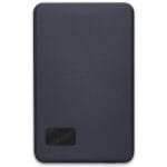 Custom Custom Magnetic Power Bank - 5